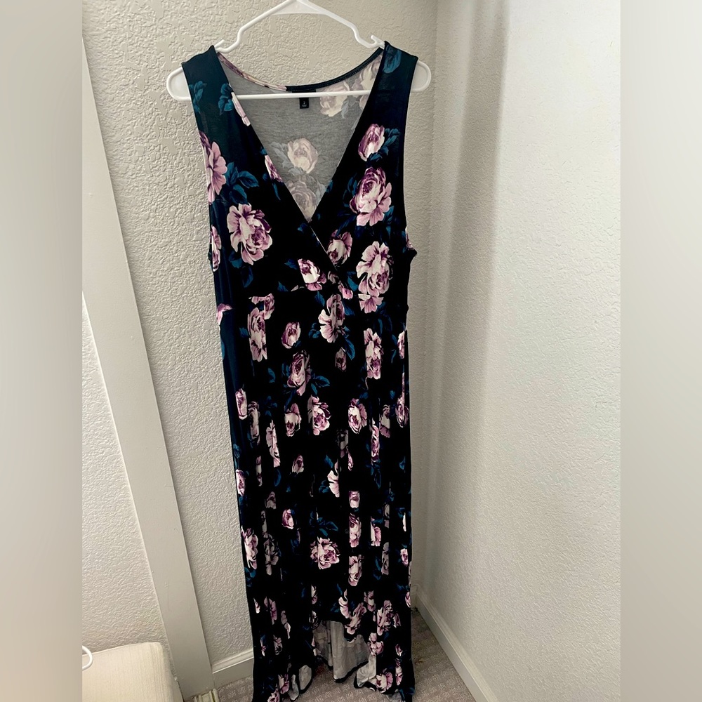Sleeveless Dress from Torrid…New